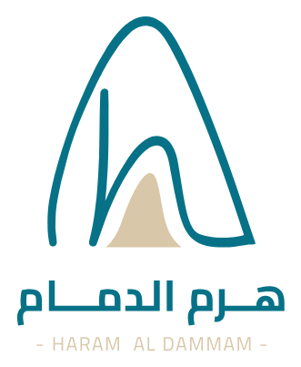 هرم الدمام